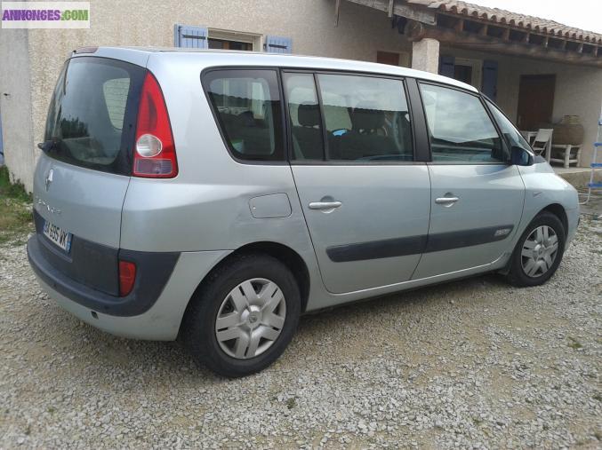 Espace4 dci