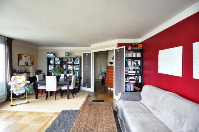 A saisir Joli Appartement 59 m² de 2 Pièces en très bon état 