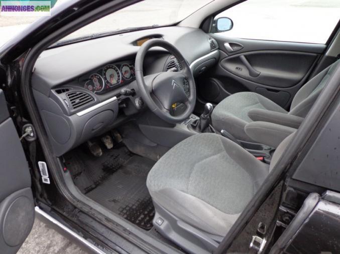 Citroen C5 1.6 HDI