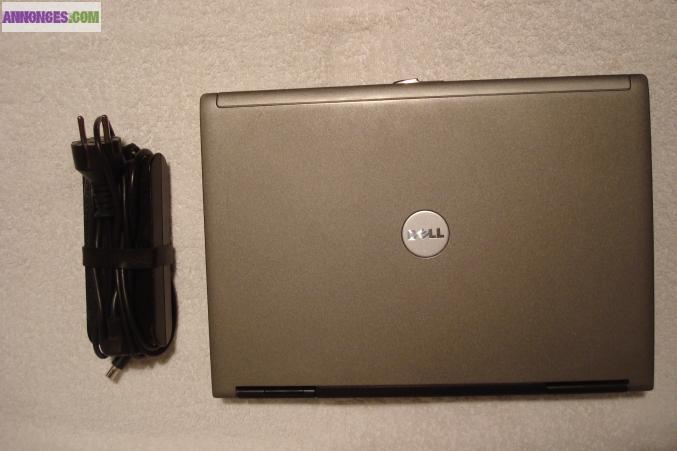 LOT DELL D630