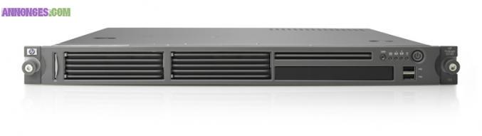 Serveur 1U HP ProLiant DL145 G2