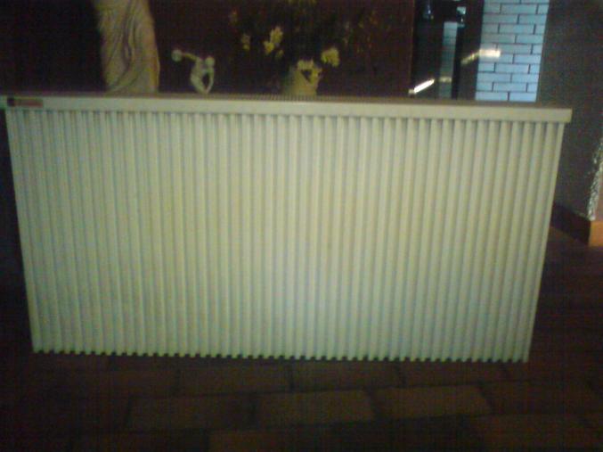 RADIATEUR ROTHELEC