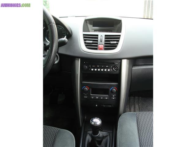 Peugeot 207 Diesel 5PORTES