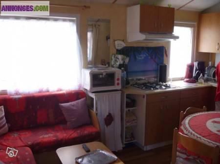 Mobil home