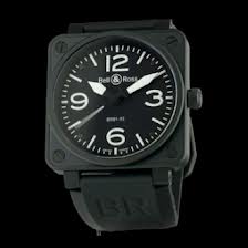 Montre Bell & Ross