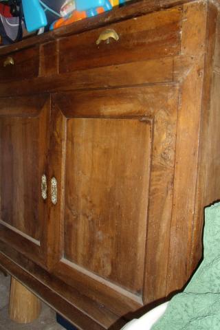 BUFFET ANCIEN