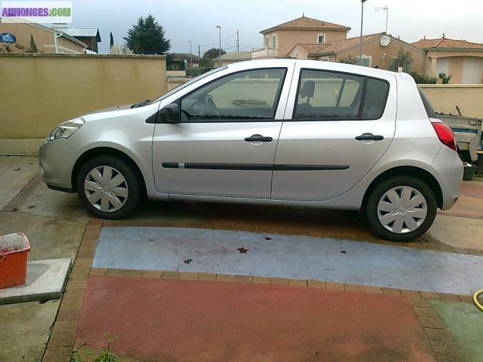 Clio 3