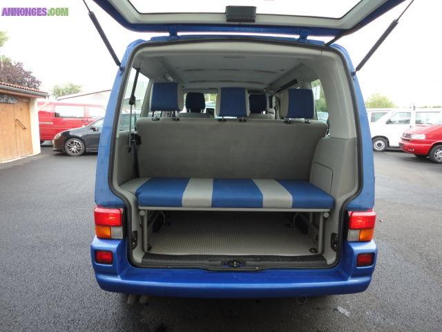 Volkswagen Multivan tdi 150 confort 7 places