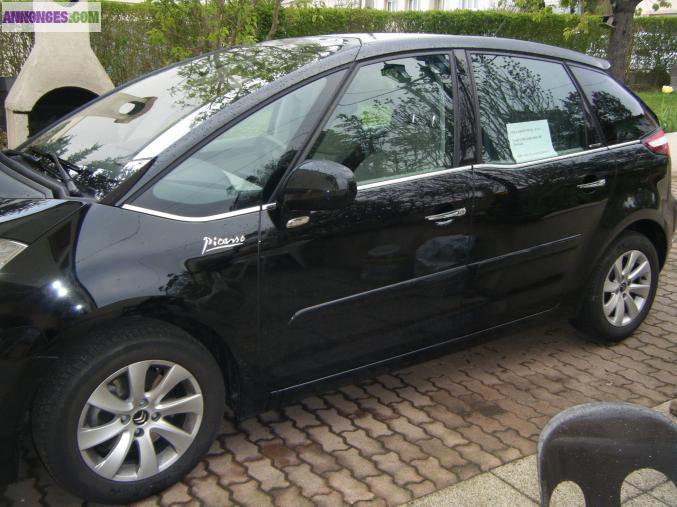 Vend C4 PICASSO