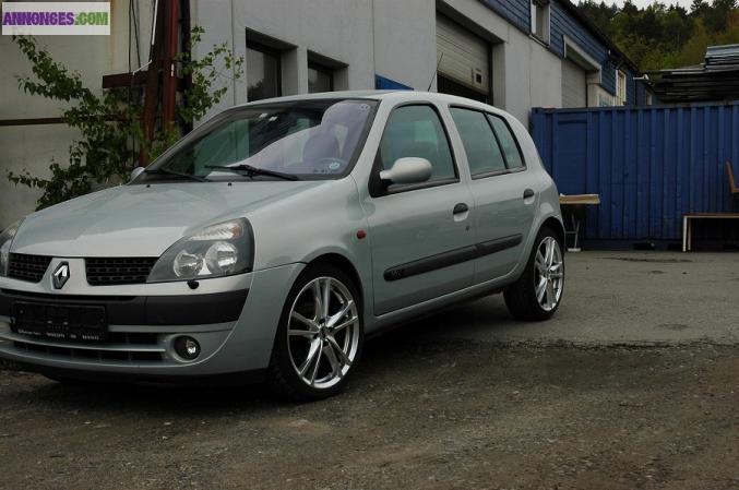 Renault Clio DIESEL