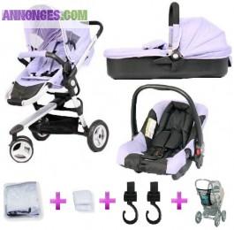 Griso stroller set