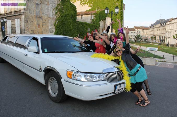 Location limousine