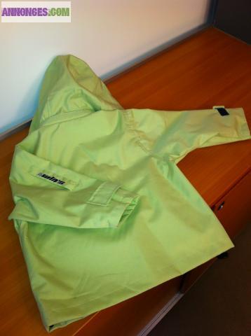 Veste bateau neuve enfant, 2 ans