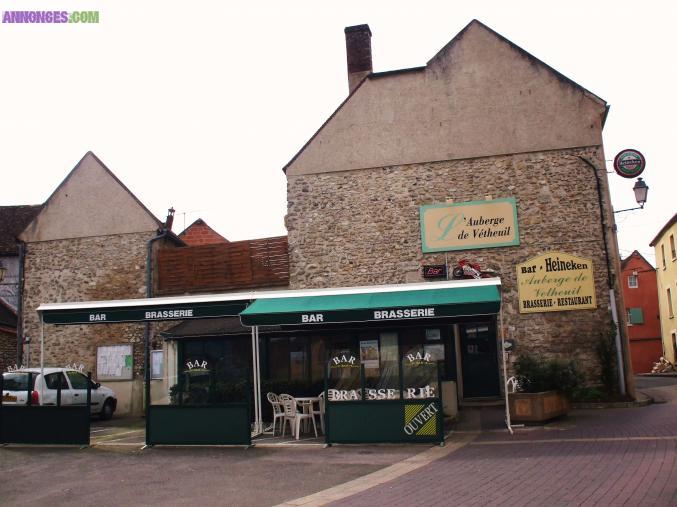 Maison d'habitation