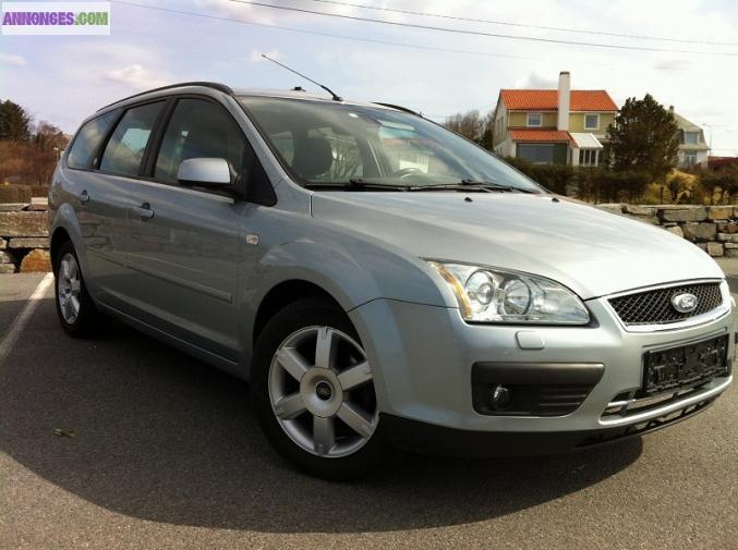 Vend ford focus SPORT