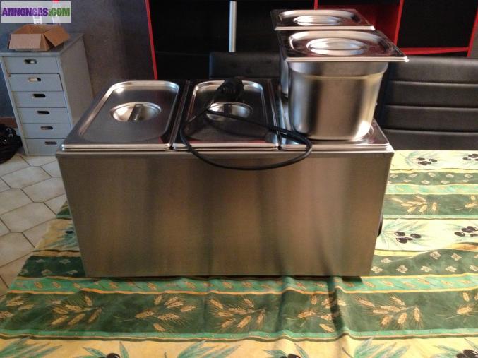 Bain marie