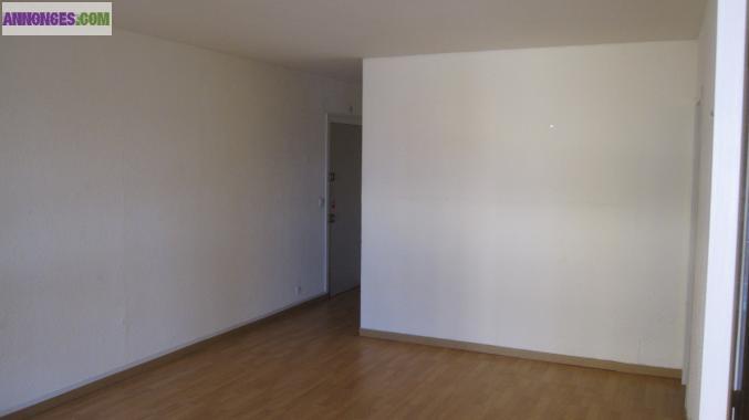 Location appartement