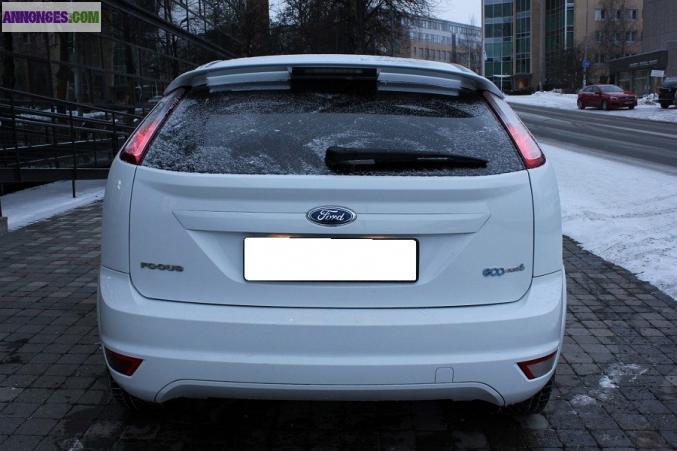 FORD FOCUS 1.6 TDCI 90 5CV TREND