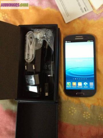 Samsung galaxy s3