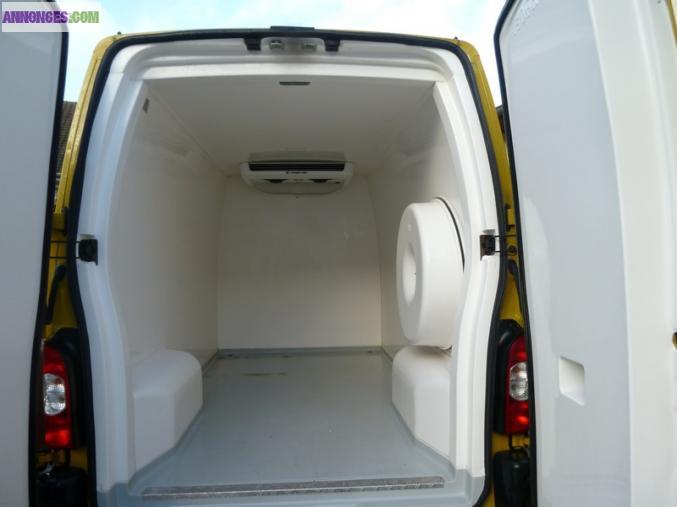 Utilitaire Renault Master Frigorfique L2H2