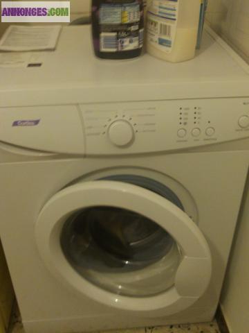 Lave linge