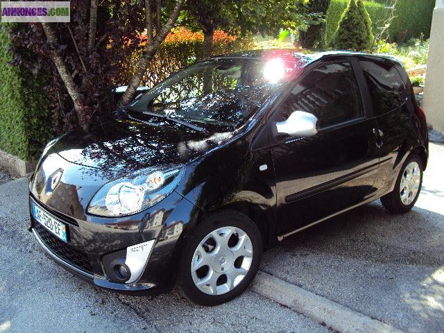 TWINGO GT DCI