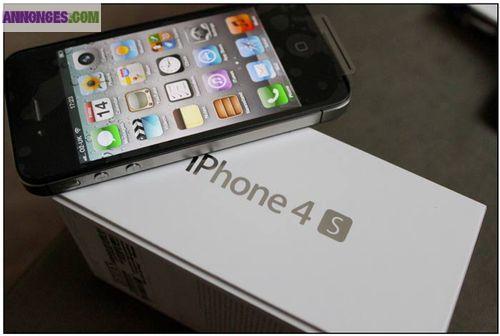 IPhone 4S 64GB nouvelle