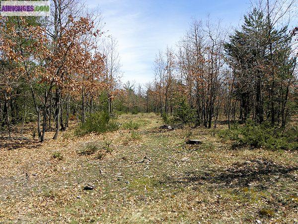 Terrain constructible Ventoux