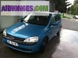 OPEL CORCA C  75CH