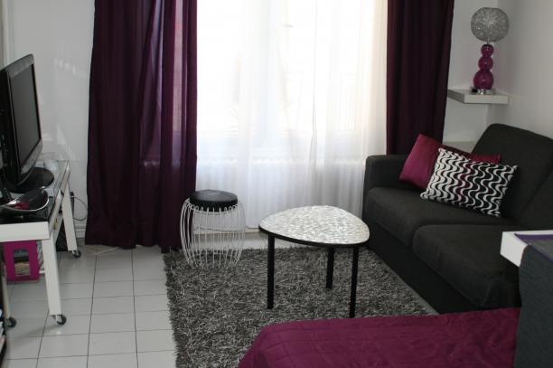 Issy-les-Moulineaux - Appartement a Porte de Versailles