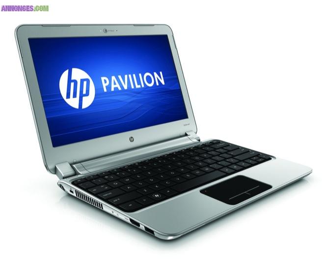 HP Pavilion Dm1 Notebook