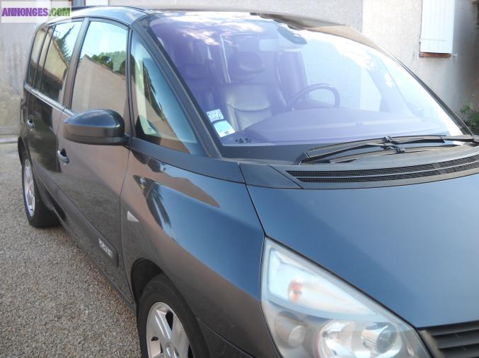 Renault espace 4