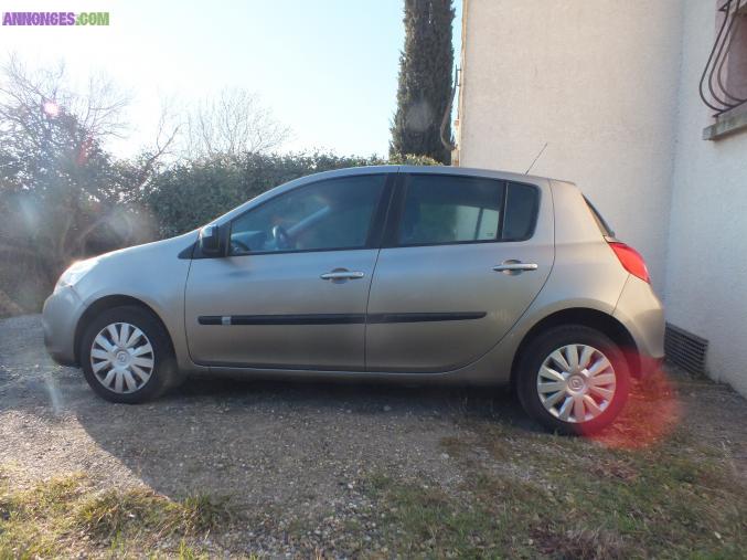 Clio III Expression 5p dCi 70 eco2