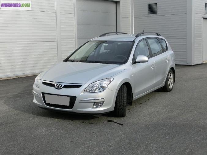 Hyundai i30 1,6 Comfort 2009