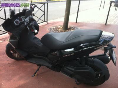 GILERA Nexus 125