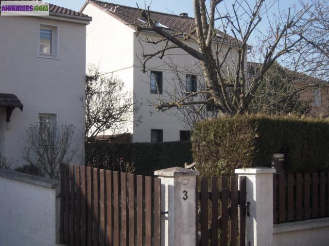 Maison 125 m² Montigny le Bretonneux