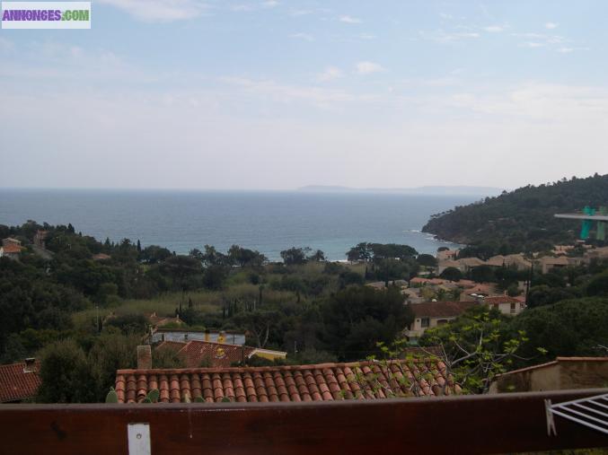 Prix dernière minute maison vue mer 500 m de la plage