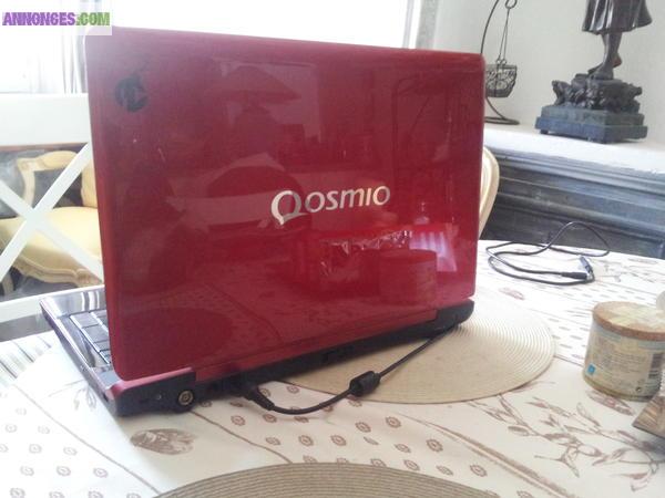 Qosmio F60-10J