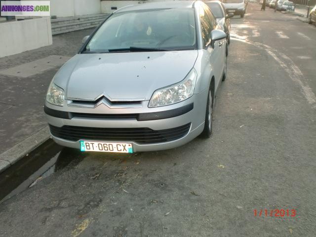 Citroën C4