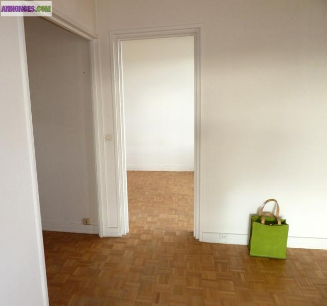 Location Appartement 2 pièces 49 m² à Antony 92160