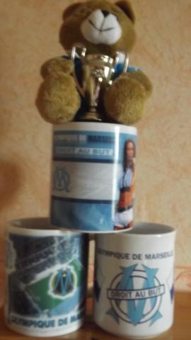 Mugs om+peluches