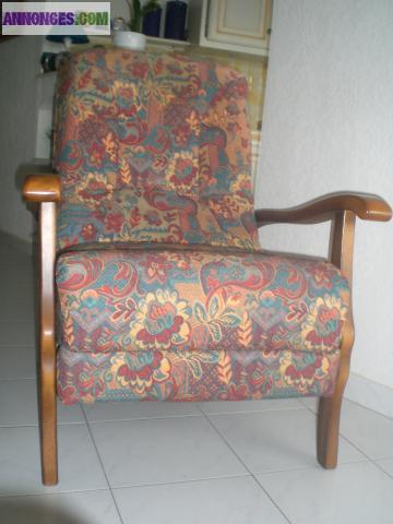 Fauteuil relax