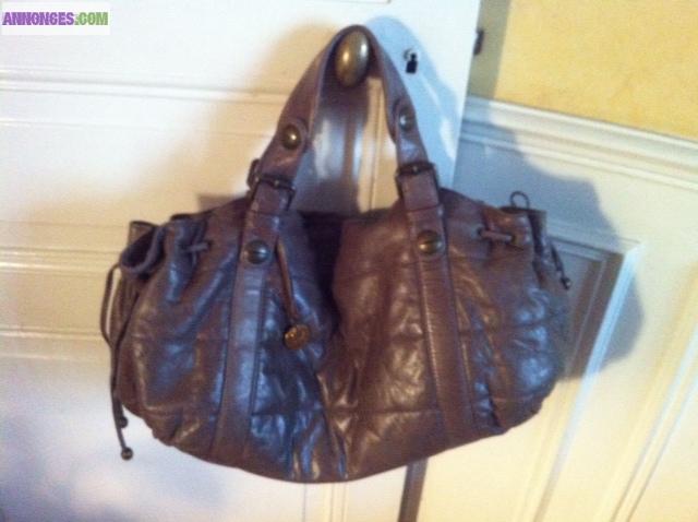 Sac Gerard Darel 24 h