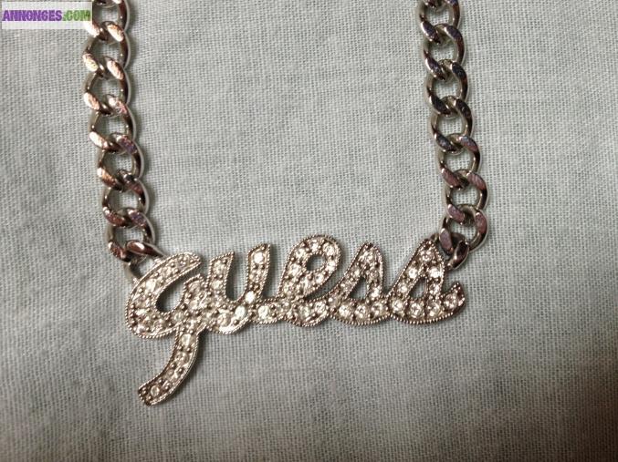 Collier guess