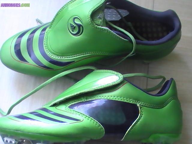 Chaussures  de  foot  de  foot  f30  asse