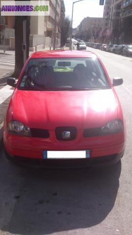 SEAT AROSA