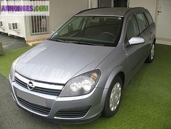 Opel Astra 1.7 CDTI