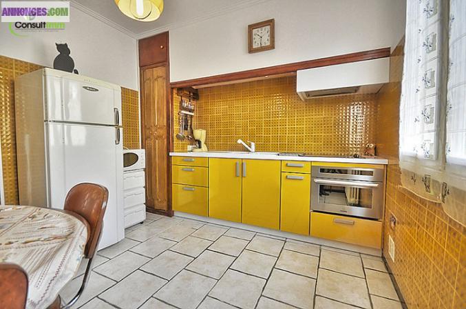 Belle villa de 150 m² à Béziers (34)