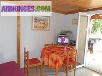 CHALET DANS LE GERS