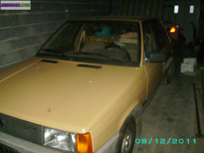 Renault 9